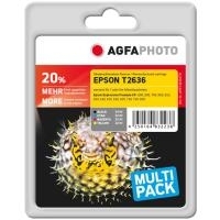 AgfaPhoto Multi pack (APET263SETD)