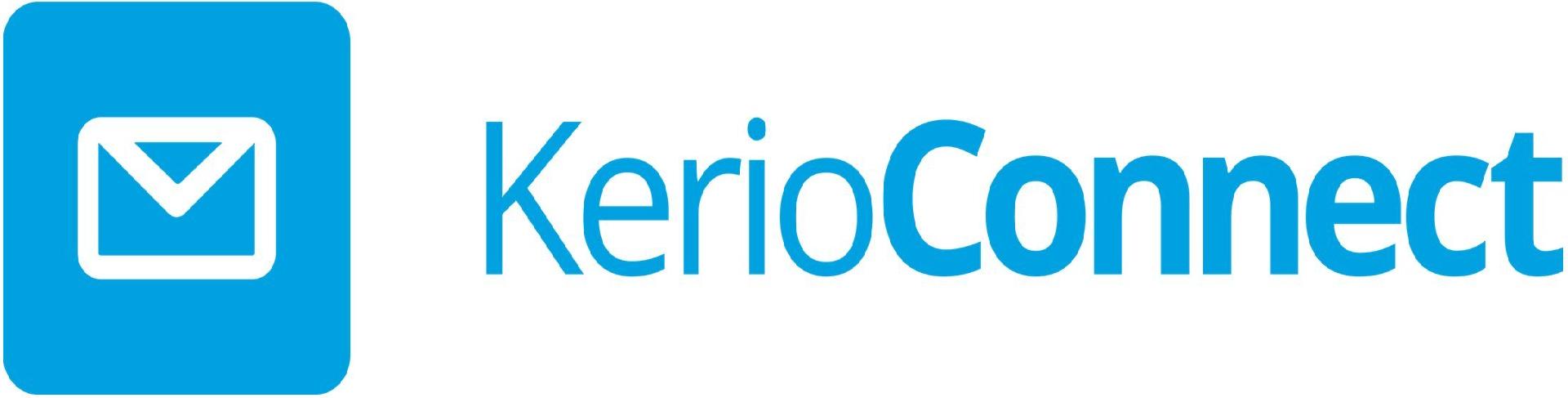 GFI KerioConnect® AI Subscription, 20-49 User (4 Jahre) (KCONN20-49-4Y)