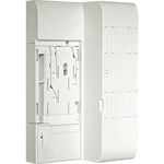 eHZ-Adapter KU33AHE BKE-AZ mit 4+4 PLE (KU33AHE)