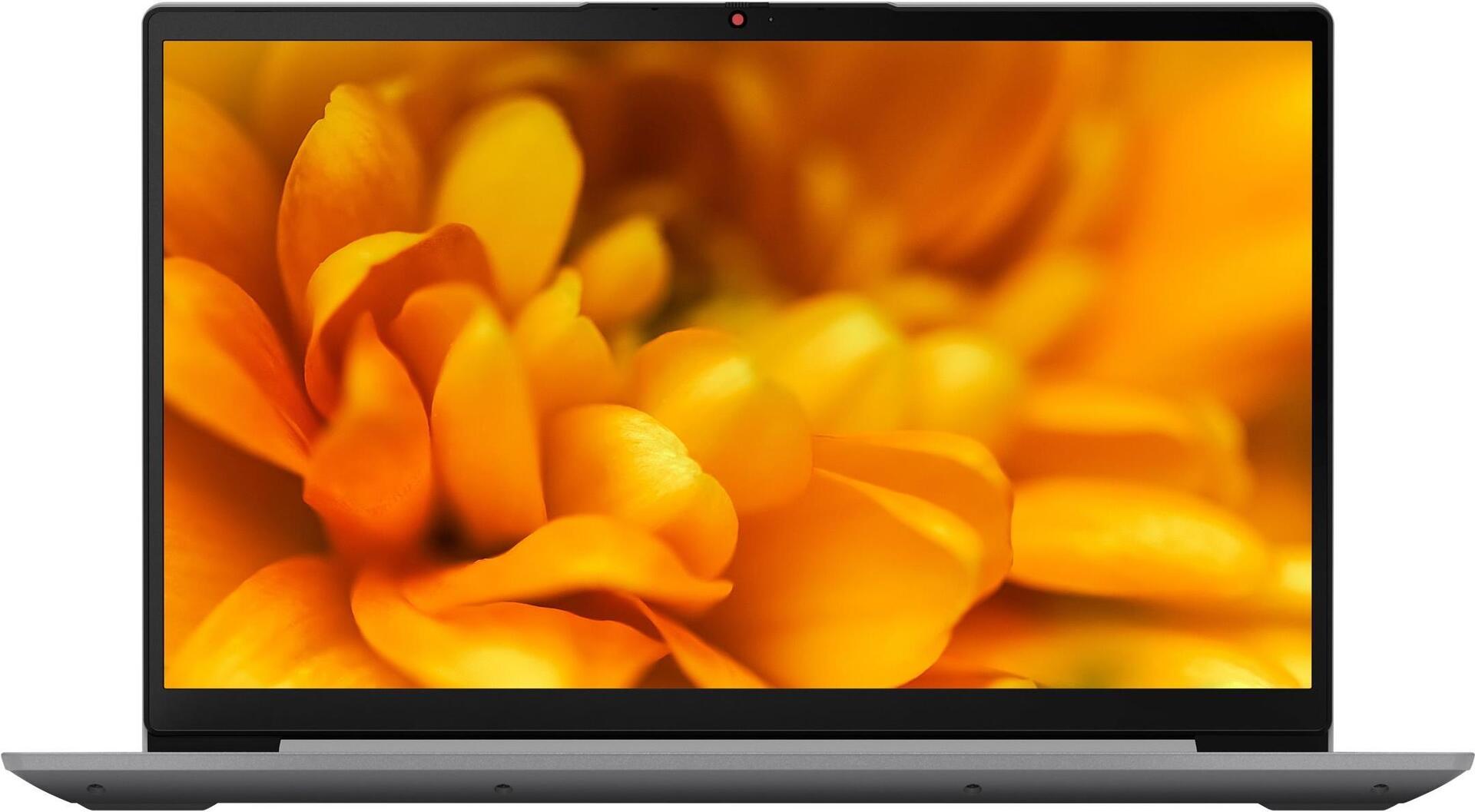 Lenovo Notebook, 43,9 cm Bildschirm, 17,3 Zoll, IPS-Panel, matt, Auflösung: 1920 x 1080, Full HD, AM (82KV00LTGE)