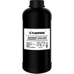 UV/LCD Standard White 1l Flashforge 3D Resin 405nm Flashforge (20002088001)