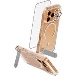 PanzerGlass CARE 3-in-1 Feature Kick Bundle iPhone 17 Pro (CR74539)