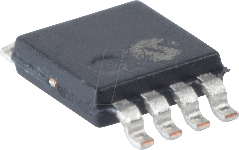 MICROCHIP PIC 12F675-I/SN - MCU, PICmicro, 1,75 KB, 20 MHz, SO-8 (PIC12F675-I/SN)