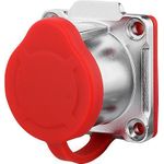 Alcasa S1 IC01-24P402 Rot 4-polig (IC01-24P402)