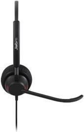 Jabra Engage 40 Inline Link, Stereo, USB-A, UC (4099-419-279)
