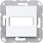 Jung A 594-1915 WW Weiß (A594-1915WW)