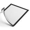 DURABLE Info-Rahmen DURAFRAME® MAGNETIC A5 1 Beutel à 5 St. 494701