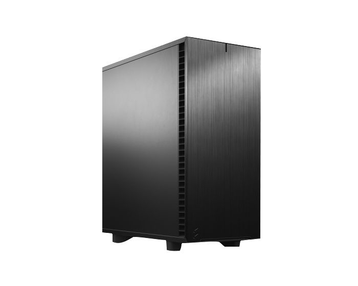 Ernitec WT7 Tower Workstation 16 GB RAM 1 TB SSD Windows 11 Professional