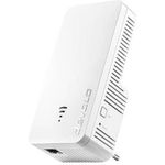 Devolo WiFi 6 Repeater 3000 Wi-Fi-Signalverstärker (8960)