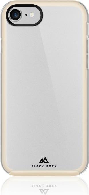 Black Rock Cover Embedded Case für Apple iPhone 6/6s/7/8/SE 2020, Ivory (00180044)