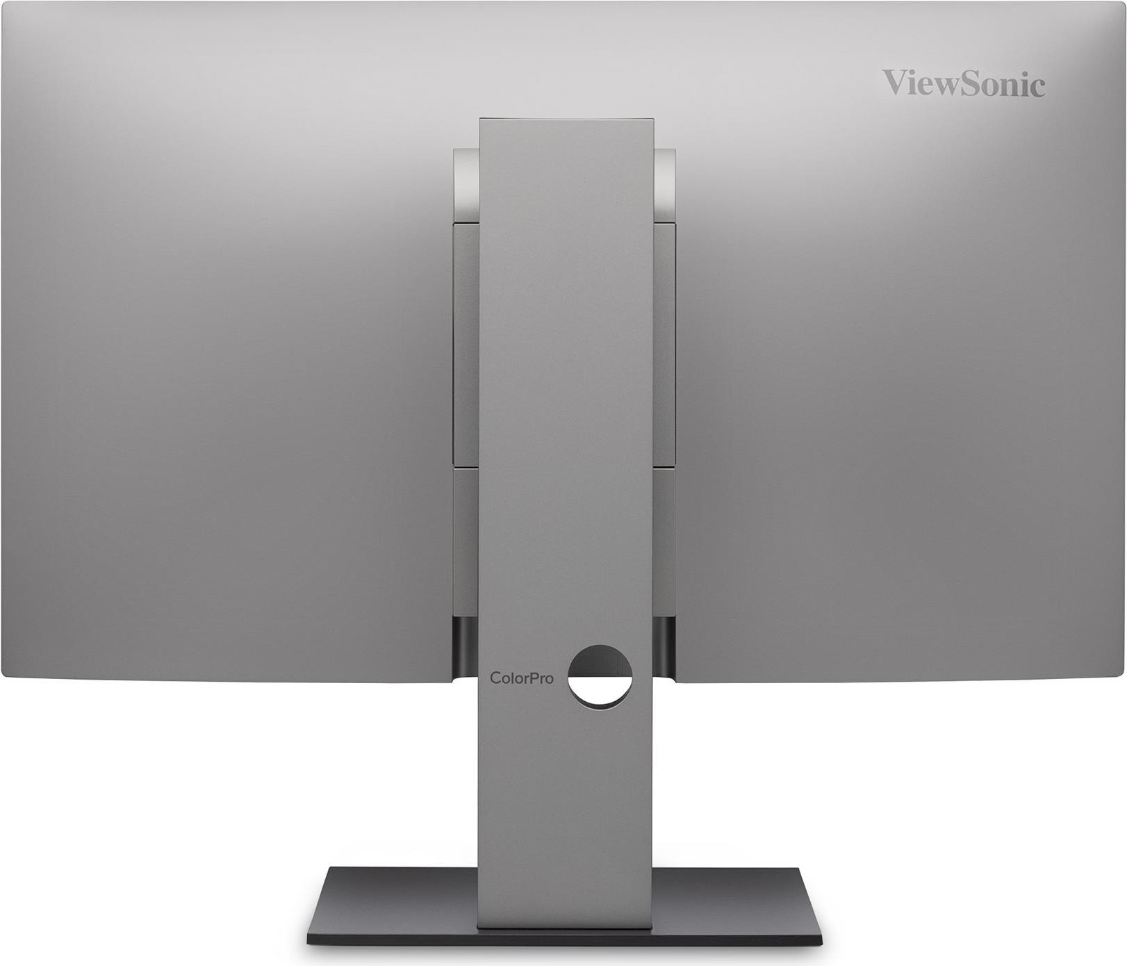 ViewSonic ColorPro VP2788-5K 27" Monitor 5120 x 2880 IPS 75 Hz Schwarz