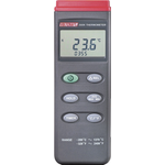 Voltcraft K201 Temperatur-Messgerät, Thermometer (300)