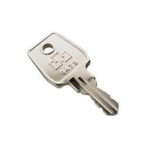 DIGITUS Professional DN-19 KEY-9473 - Schlüssel für Rack-Sicherheitsschloss