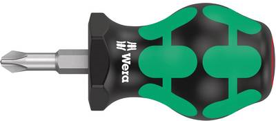 Wera 05008851001 Handschraubendreher Einzeln Standard-Schraubendreher (05008851001)