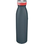 Leitz Insulated Tägliche Nutzung 500 ml Edelstahl Schwarz (90160089)