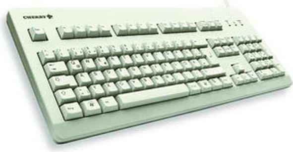 Cherry Classic Line G80-3000 (G80-3000LPCDE-0)