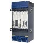 HPE Spare A8808 Router Chassis (0235A31D)