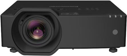 Panasonic PT-VMZ7STBEJ LCD Laser Kurzdistanzbeamer 7000 Lumen (PT-VMZ7STBEJ)