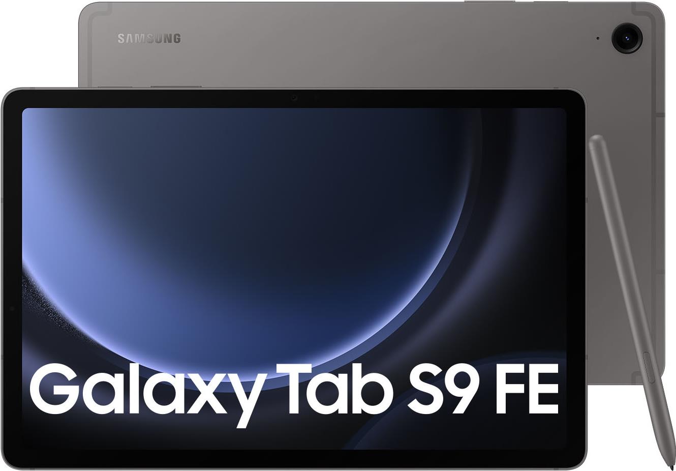 Samsung Galaxy Tab S9 FE (SM-X510NZAAEUB)