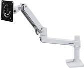 Ergotron LX Befestigungskit (Gelenkarm, Stange, Unterbau, C-Klemme) (45-503-216)