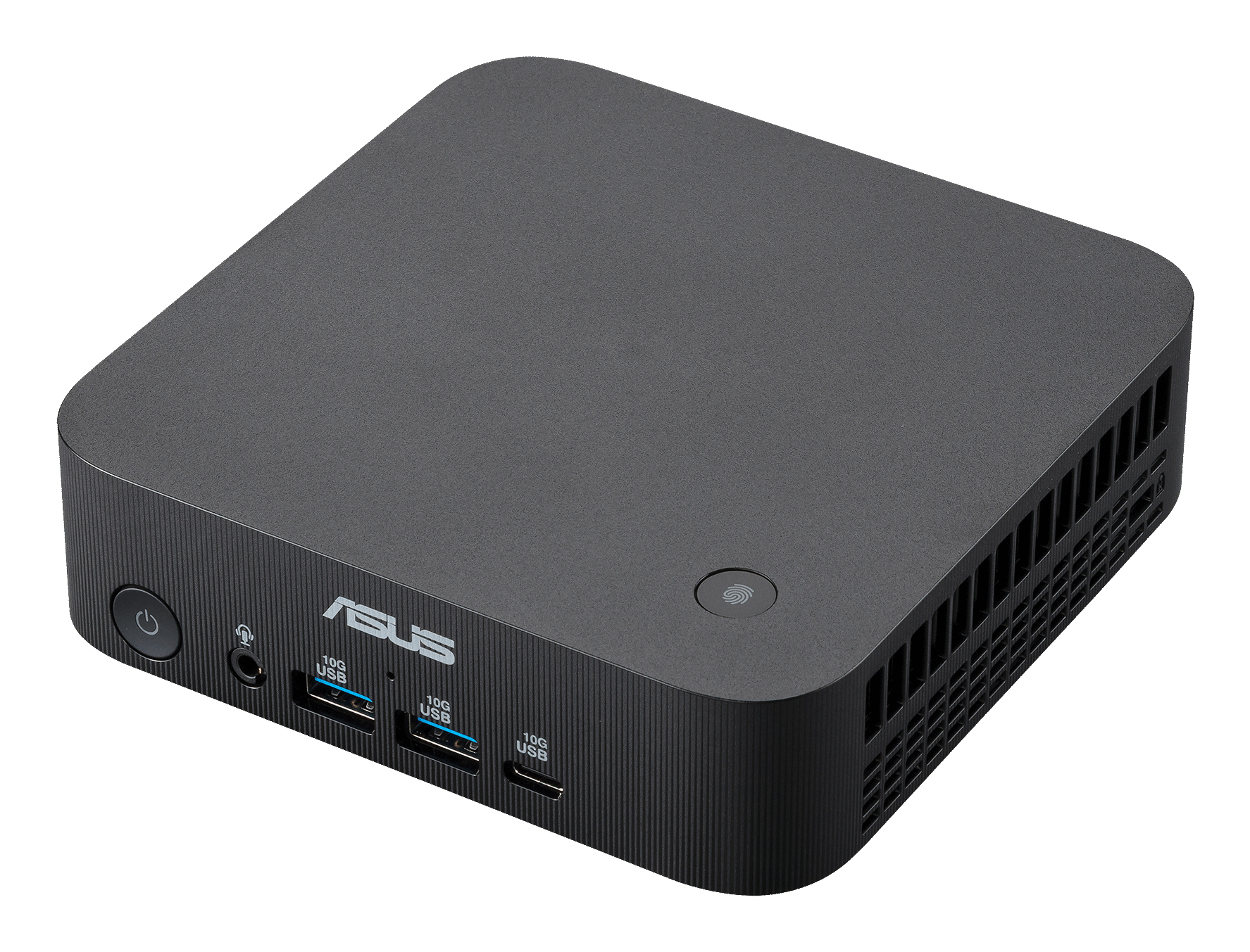 ASUS ExpertCenter PN54-S1-S50015AL Mini-PC AMD Ryzen 5 220 16 GB RAM 512 GB SSD Schwarz