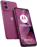 Motorola Solutions moto g55 5G 8/256 GB Android 14 Smartphone Twilight Purple (PB5U0005SE)