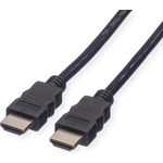 ROLINE RM HDMI HS Kabel+Eth ST/ST 5m (11.45.5735)