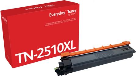 Xerox EVERYDAY BLACK TONER REPLACES BROTHER TN (006R04870)