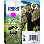 Epson 24XL Magenta Tintenpatrone (C13T24334012)