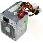 Dell Power Supply 280 Wat, PFC (NH429)