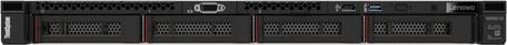 LENOVO THINKSYSTEM SR250 V3 6353P 16GB XEON 6353P 8C 2.7GHZ 65W (7DCLA04YEA)