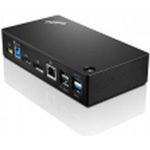 Lenovo ThinkPad USB3.0 Ultra Dock (40A80045IT)