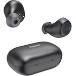 Hama Bluetooth®-Kopfhörer Spirit Chop II, TWS, In-Ear, Equalizer, Schwarz (00184172)