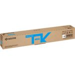 KYOCERA TK-8115C Tonerkartusche 1 Stück(e) Original Cyan (TK8115C)