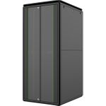 Lanview RDL36U81BL Rack 36U Schwarz (RDL36U81BL)