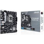 ASUS PRIME B760M-K D4 (90MB1DS0-M0EAY0)