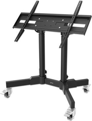 Manhattan TV-Wagen 23"-70" 40kg extra-niedrig (462679)