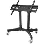 Manhattan TV-Wagen 23"-70" 40kg extra-niedrig (462679)