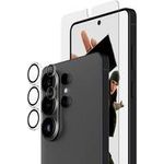 PanzerGlass Hoops 2-in-1 Bundle Samsung Galaxy S26 Ultra (PG62587)