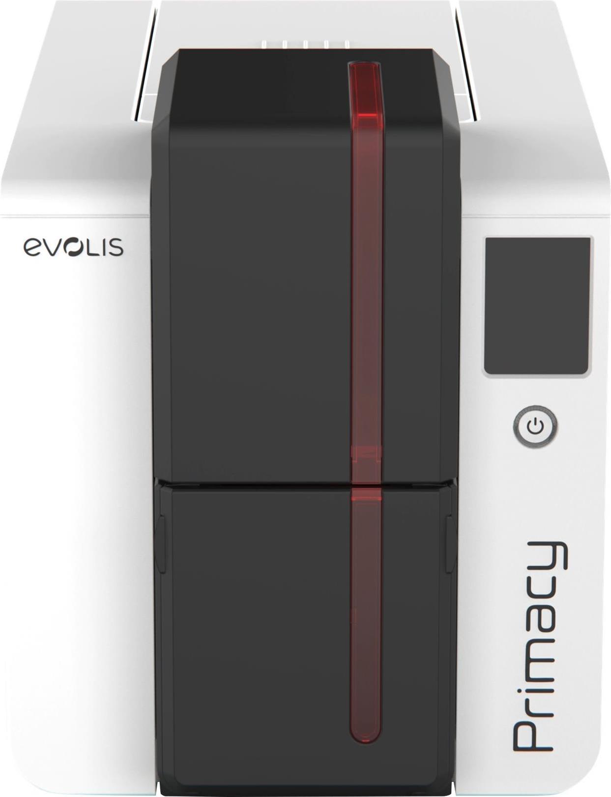 Evolis Primacy 2 Duplex Expert (PM2-0025-E)