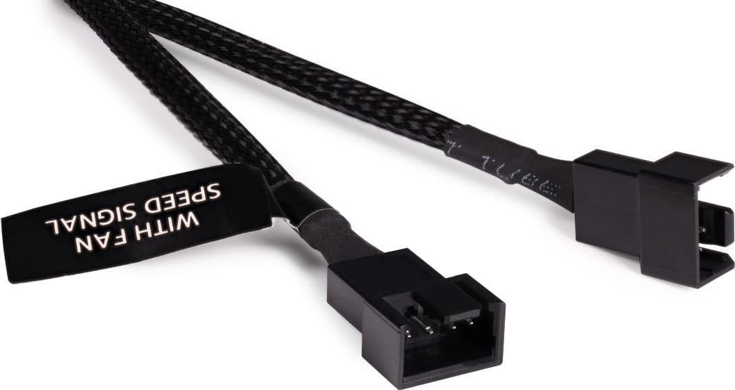 Alphacool 18673 Computerkühlsystemteil/-zubehör Cable extension (18673)