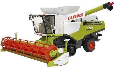 BRUDER Claas Lexion 780 Terra Trac | 02119 (02119)