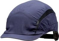 3M First Base HC24NB/MP FB3 CLA Anstoßkappe Marineblau EN 812 (HC24NB/MP FB3 CLA)