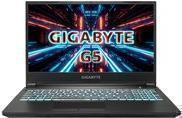Gigabyte G5 MD 51DE123SD Core i5 11400H 2.7 GHz FreeDOS 16 GB RAM 512 GB SSD NVMe 39.6 cm (15.6) 1920 x 1080 (Full HD) @ 144 Hz GF RTX 3050 Ti UHD Graphics Wi Fi 6, Bluetooth Schwarz kbd Deutsch  - Onlineshop JACOB Elektronik