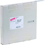 Spannband 25x0.3mm L100m Niro 540 901 (540901)