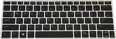 HP 716747-251 Keyboard (716747-251)