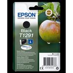 Epson T129 Schwarz Original (C13T12914012)