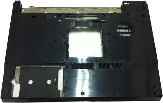 HP 452197-001 Notebook-Ersatzteil Untergehäuse (452197-001)