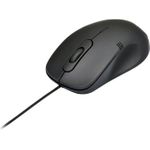 Port Designs 900400-PRO Maus Beidhändig USB Typ-A Optisch 1000 DPI (900400-PRO)