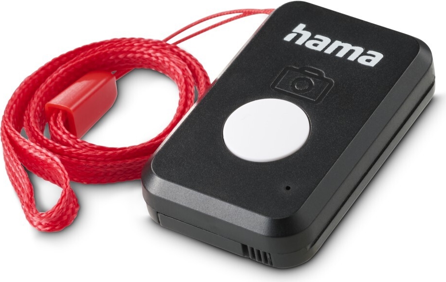 Hama Bluetooth®-Fernauslöser BRS5 (00004676)
